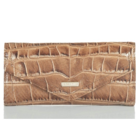 Brahmin Veronica Tan Harmon - Picture 1 of 7